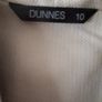 Dunnes Short Jacket Image 3