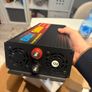 5000W pure sine wave 12v To 220v AC Voltage Converter/INVERTER Car Micro Inverter Image 2