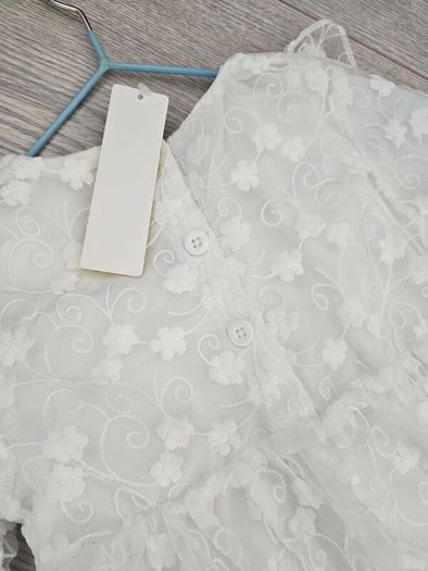 Baby Girl Dress