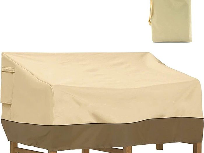 Garden Furniture Cover Waterproof Patio Sofa Cover