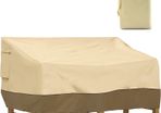 Garden Furniture Cover Waterproof Patio Sofa Cover