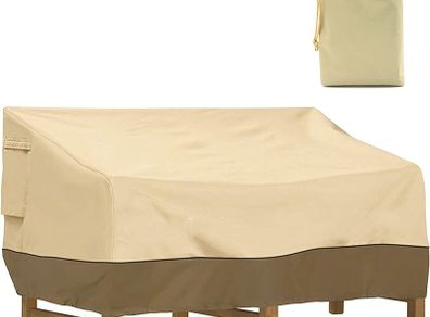 Garden Furniture Cover Waterproof Patio Sofa Cover
