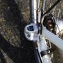 Raleigh Airlite Ladies City Bike 28 Inch Medium Frame Rear Rack Image 6