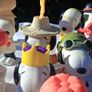 13 X Connect a Snoopy (Mc Donalds 2000) Image 9