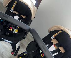 Doona I chairs
