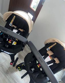 Doona I chairs