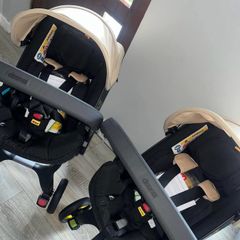 Doona I chairs