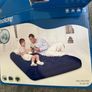 Bestway Double Air Bed with Plug-In Pump Image 2