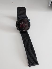 Garmin Forerunner 245 Music