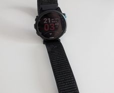 Garmin Forerunner 245 Music