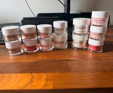 Kiara Sky Dip Powder