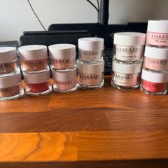 Kiara Sky Dip Powder