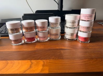 Kiara Sky Dip Powder