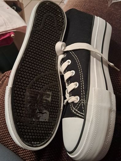 New trainers