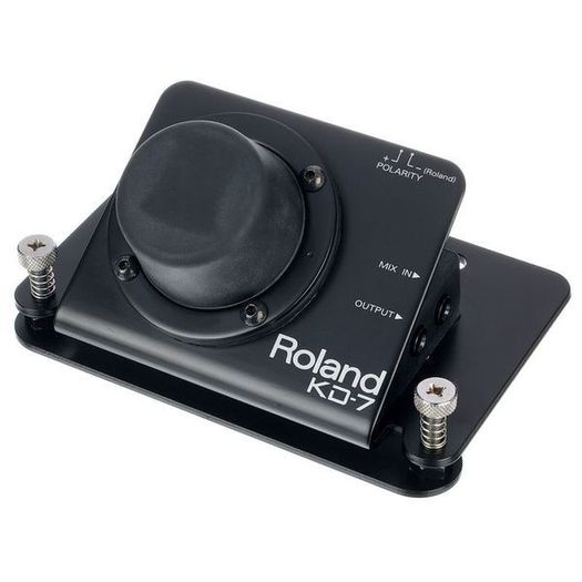 Roland KD-7 Kick PAD