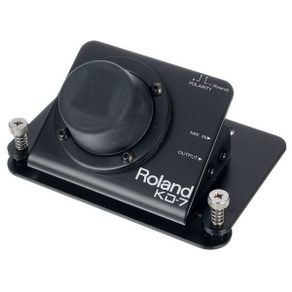 Roland KD-7 Kick PAD