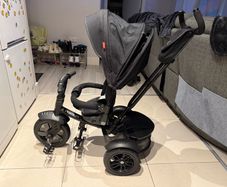 Toddler trike