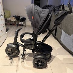Toddler trike