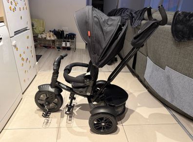 Toddler trike