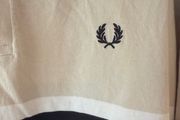 Fred Perry long sleeve