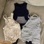 Baby boy 9-12m bundle Image 2