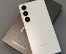 Samsung S24 Plus