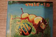 Public Image Ltd (This is Pil)