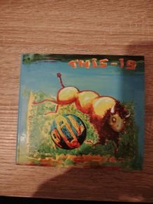 Public Image Ltd (This is Pil)