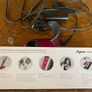 Dyson Corrale Cordless Hair Straightner Image 4