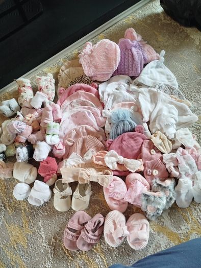 Baby clothes