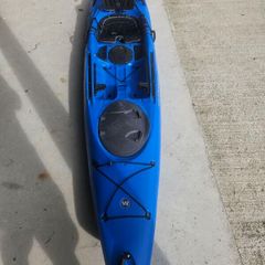 Tarpon 140