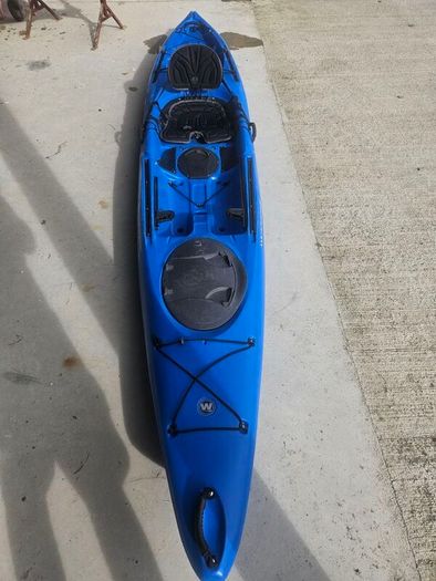 Tarpon 140