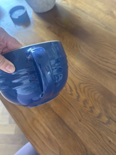 le creuset batter bowl
