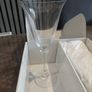 galway crystal glasses Image 3
