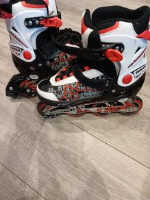 roller skates