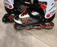 roller skates