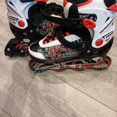 roller skates
