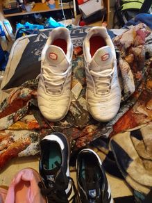 womans runners
