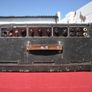 Vintage JMI  Vox AC30.  1963.  Copper Panel Head  guitar amplifier Image 2