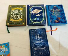books