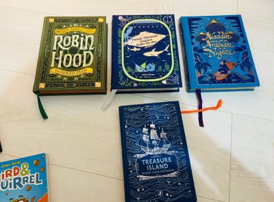 books