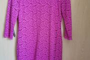 Savida lace dress UK 14