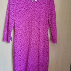 Savida lace dress UK 14