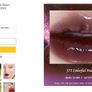 C-Beauty Girlcult High Shine Chameleon Mirror Lip Glaze in J73 Colourful Fairy Water Image 2