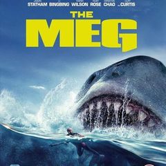 Blu-Rays (Various Genres)