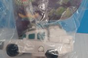 New Ghost buster car 1999