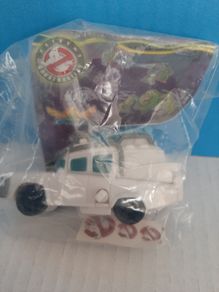 New Ghost buster car 1999