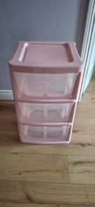 storage tier
