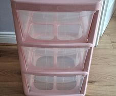 storage tier