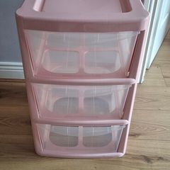 storage tier